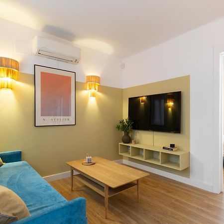 Wow Apartments By Olala Homes Hospitalet de Llobregat Kültér fotó