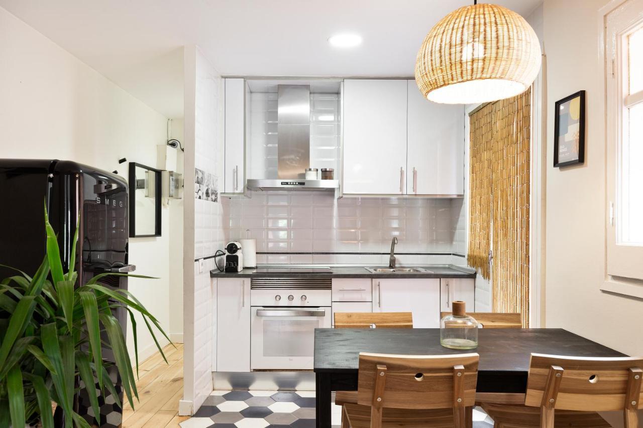 Wow Apartments By Olala Homes Hospitalet de Llobregat Kültér fotó