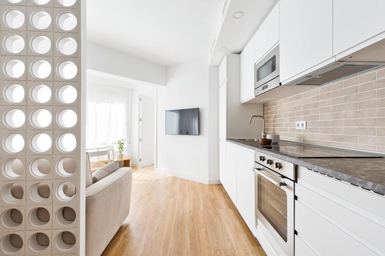 Wow Apartments By Olala Homes Hospitalet de Llobregat Kültér fotó