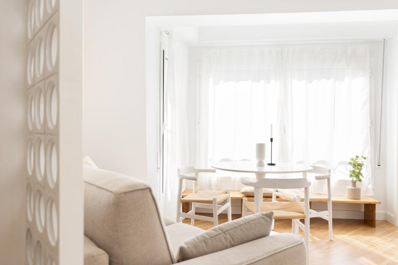 Wow Apartments By Olala Homes Hospitalet de Llobregat Kültér fotó