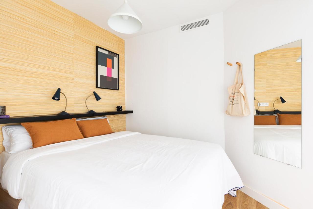 Wow Apartments By Olala Homes Hospitalet de Llobregat Kültér fotó