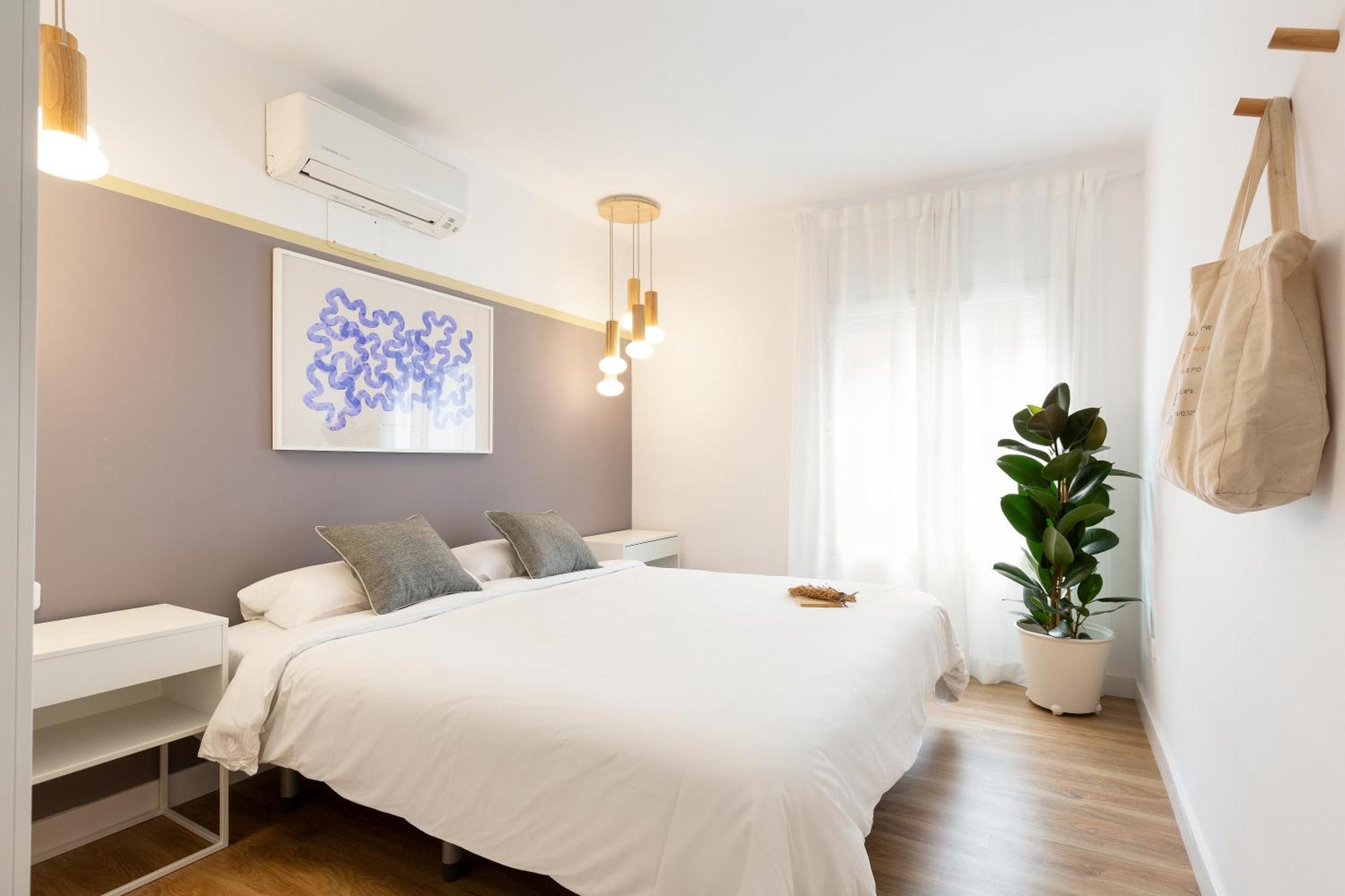 Wow Apartments By Olala Homes Hospitalet de Llobregat Kültér fotó