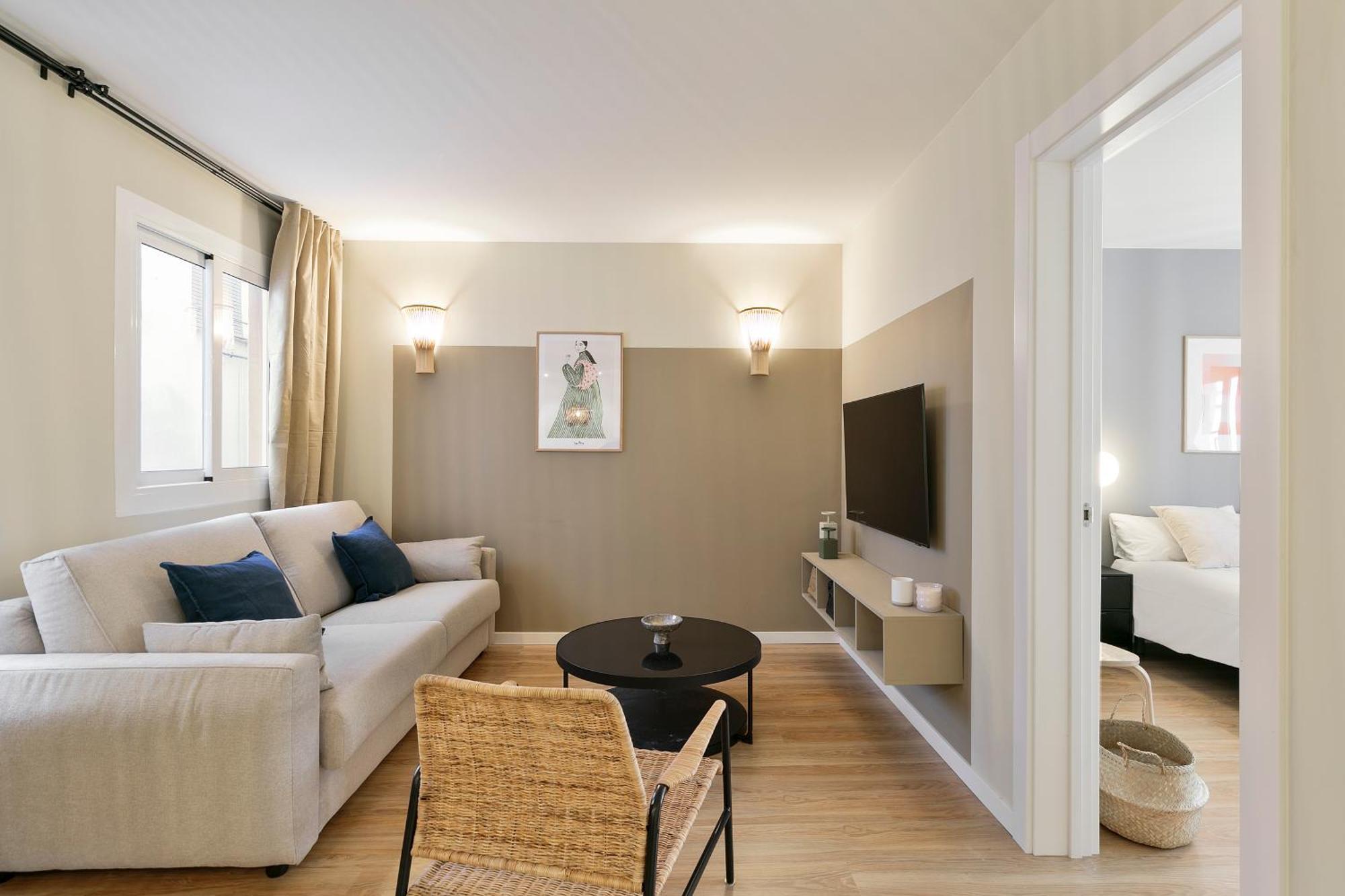 Wow Apartments By Olala Homes Hospitalet de Llobregat Kültér fotó